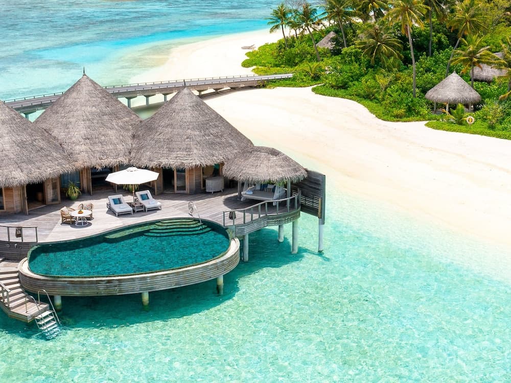 The Nautilus Maldives - View 71