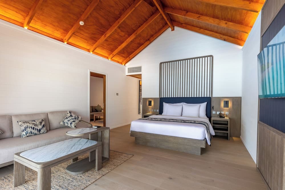 Meeru Maldives Resort Island - View 52