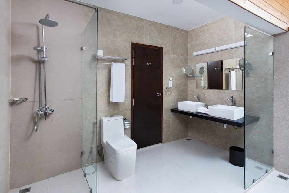 Pearl Sands of Maldives - View 5