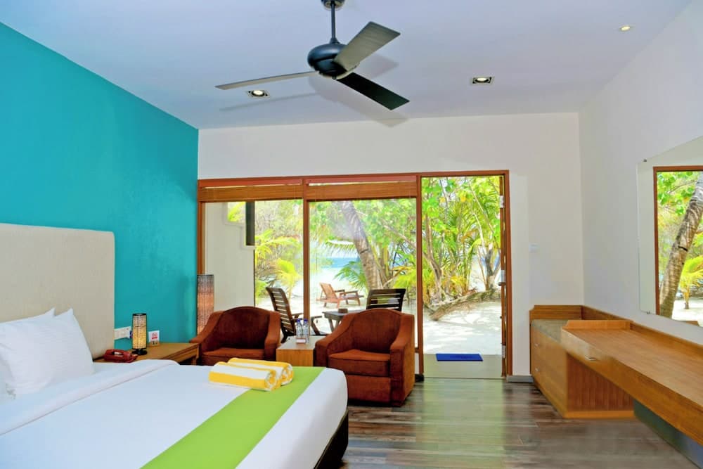 Eriyadu Island Resort - View 48