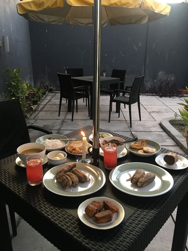 Equator HomeStay - View 40