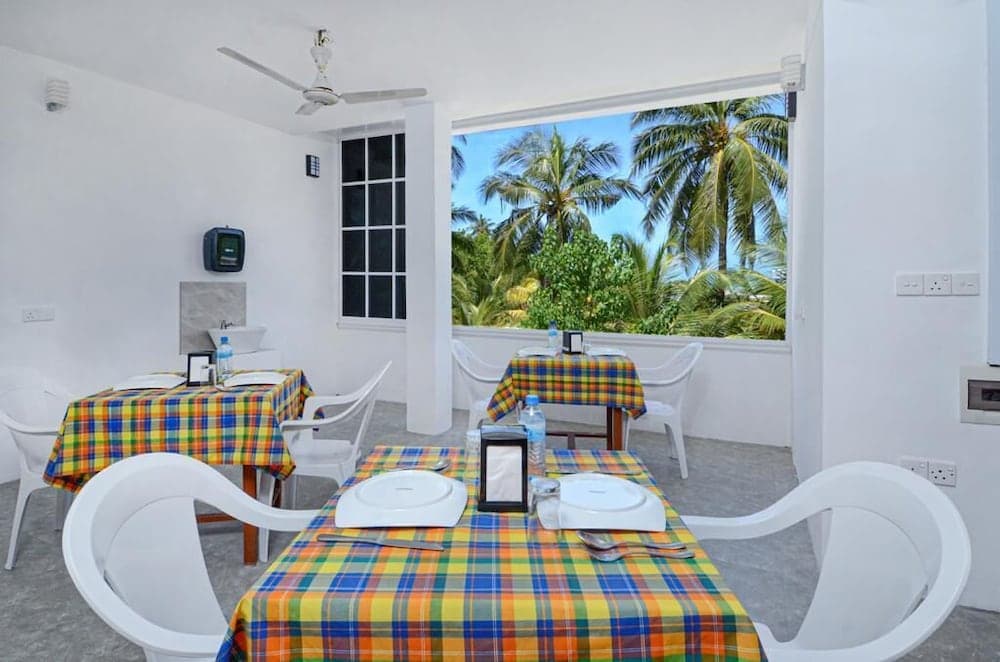 Ci-Ritorno View - View 26