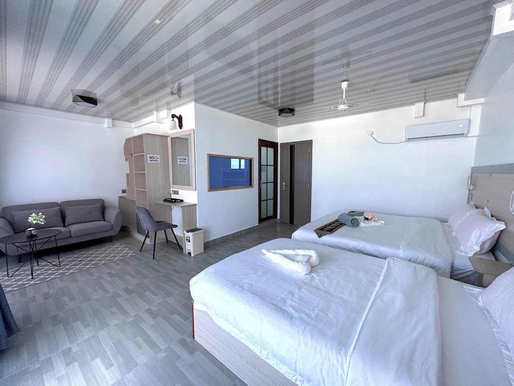 Galaxy Sunrise Guesthouse - View 33