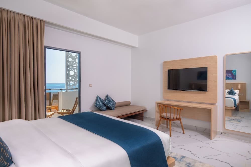 Arrival Beach and Spa at Gulhi - View 16