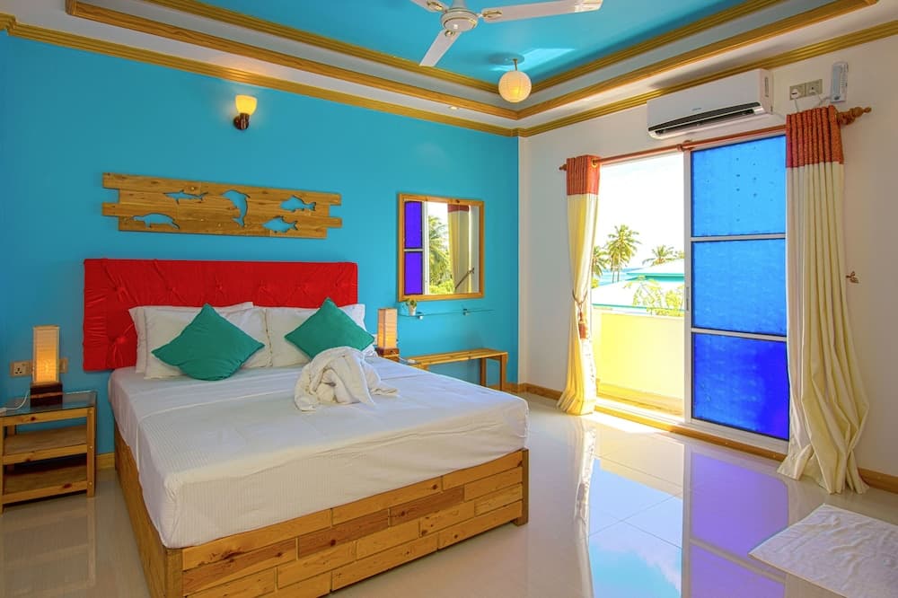 Select Village Maafushi - View 53