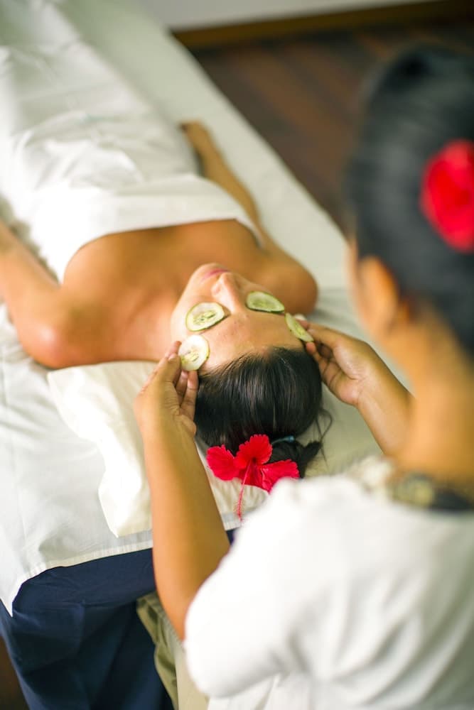 Medhufushi Island Resort - View 25