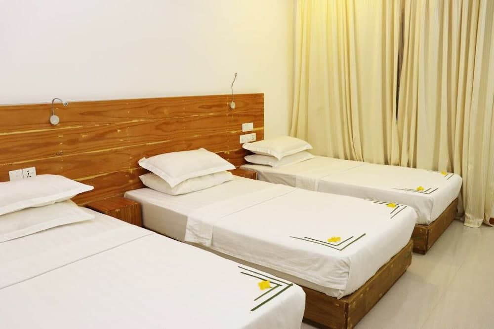 Alaika Maafushi - View 14