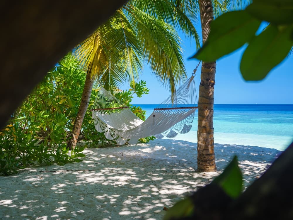 V Villas Maldives at Mirihi - MGallery Collection - View 5