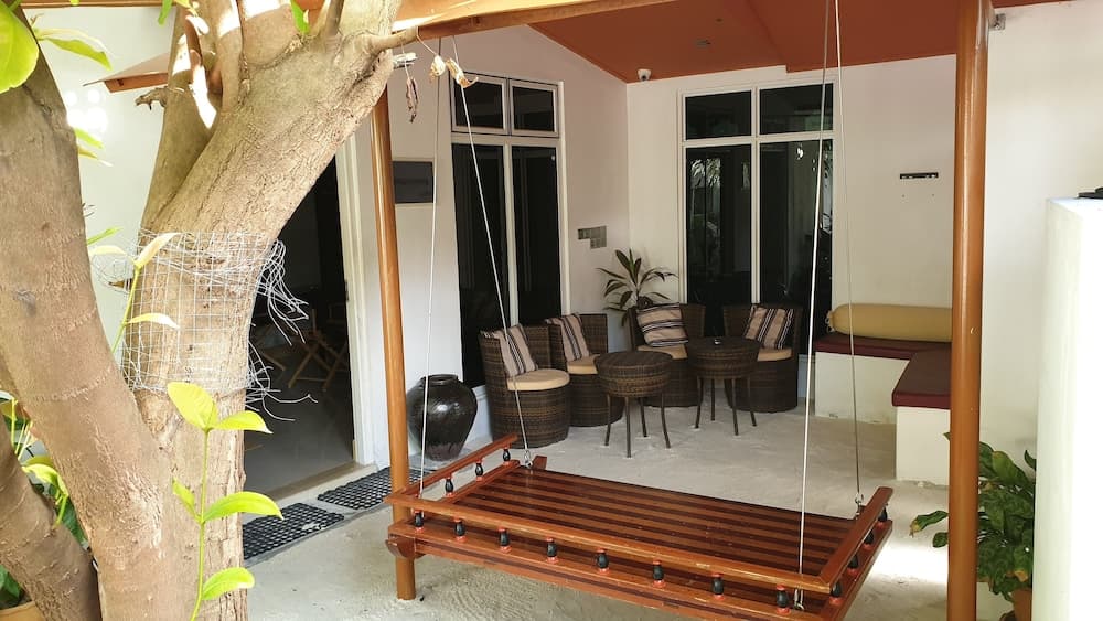 K Villas Maldives - View 3