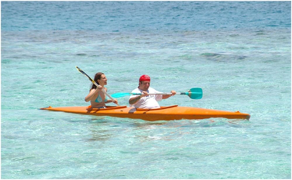 Adaaran Club Rannalhi - View 28