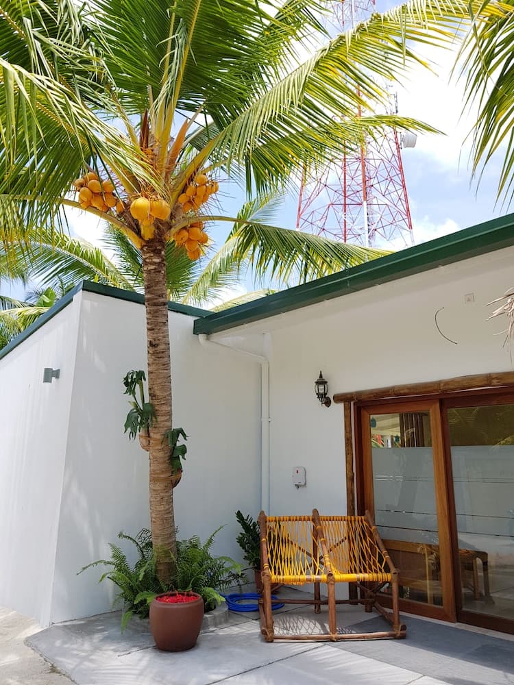 Karaa Village - View 56