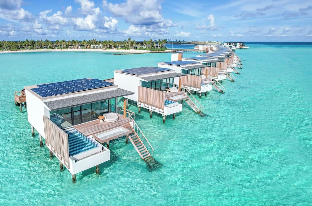 SO/ Maldives - View 84