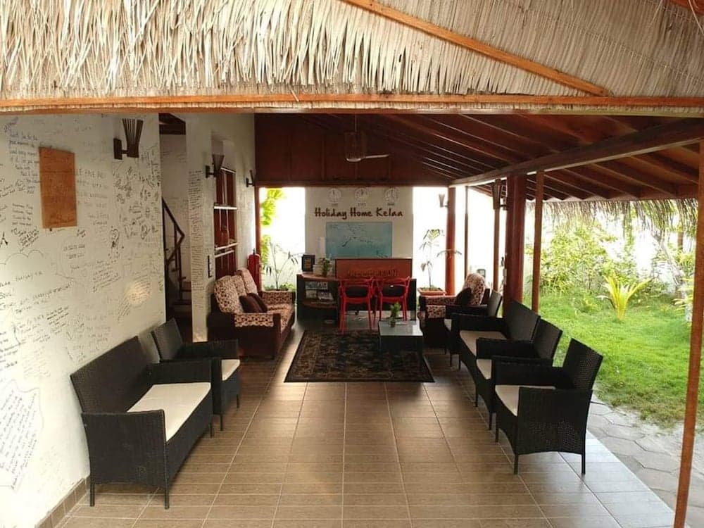 Holiday Home Kelaa - View 2