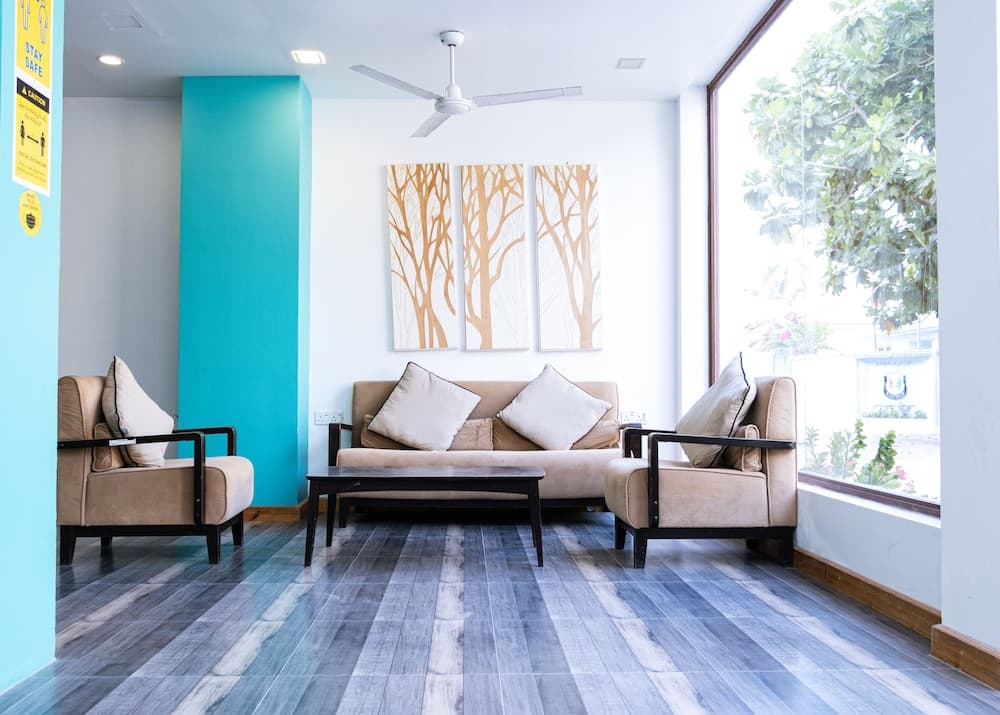 Aquzz Hotel & Spa - View 3