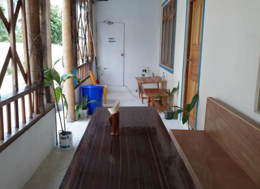 Keyodhoo Manta View guest house - View 11