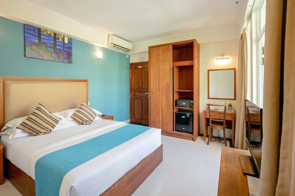 Noomoo Hulhumale - View 27