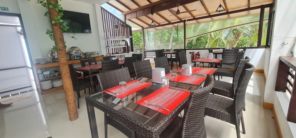 Liberty Guest House Maldives - View 189