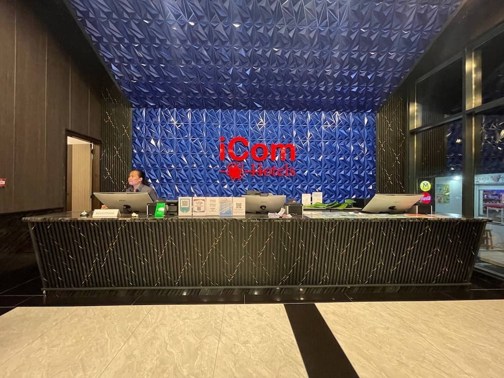 iCom Blue Sea View - View 43