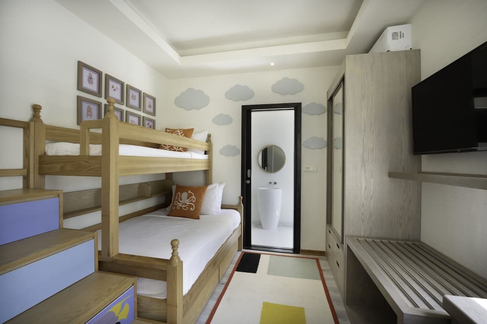 OBLU XPERIENCE Ailafushi - All Inclusive with Free Transfers - View 80