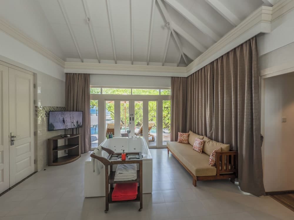 Siyam World Maldives - 24-Hour Premium All-inclusive with Free Transfer - View 125