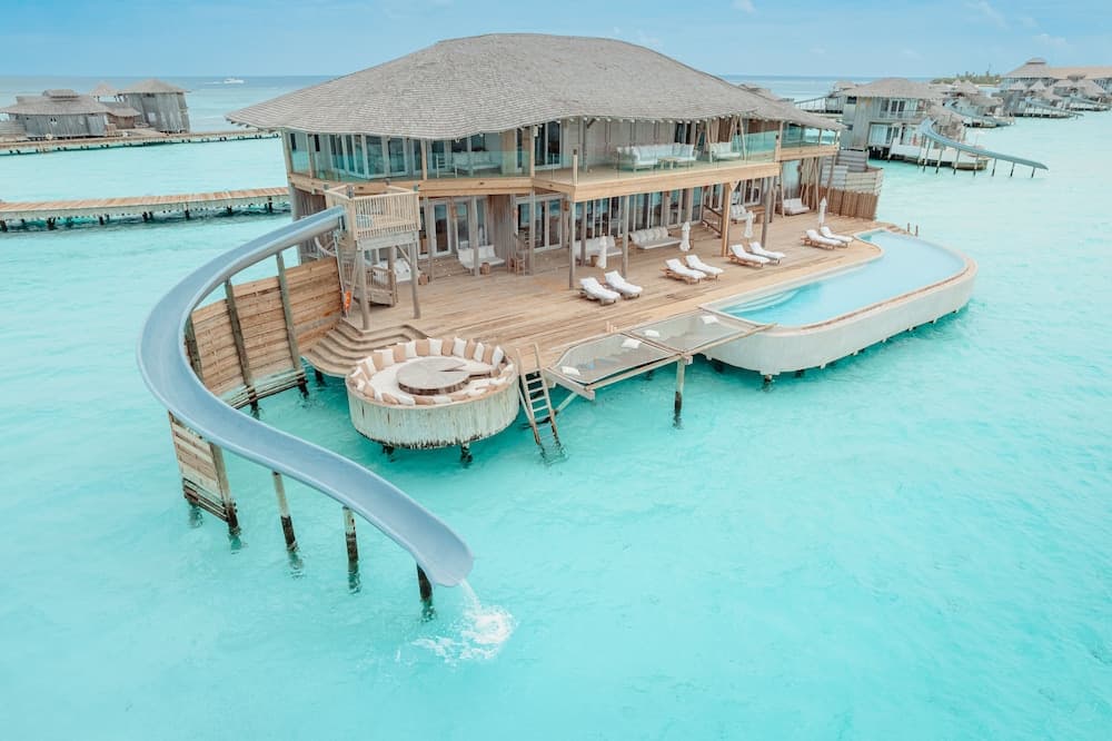 Soneva Jani - View 101