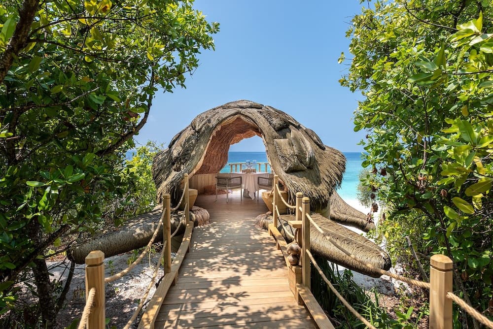 JOALI BEING - View 140