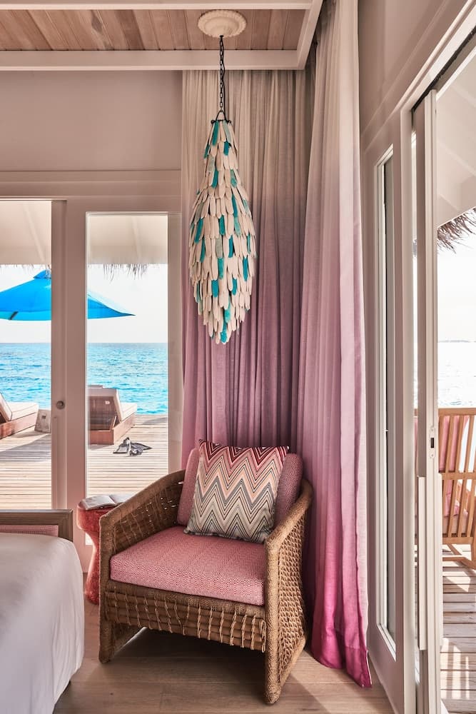 Finolhu, A Seaside Collection Resort, a Member of Design Hotels - View 81