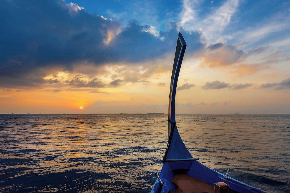 Sheraton Maldives Full Moon Resort & Spa - View 70