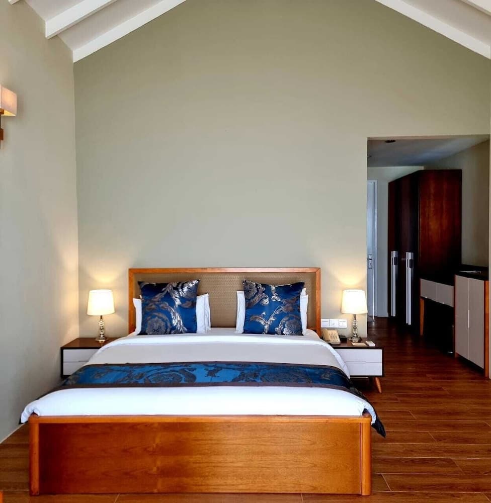 Hondaafushi Island Resort - View 58