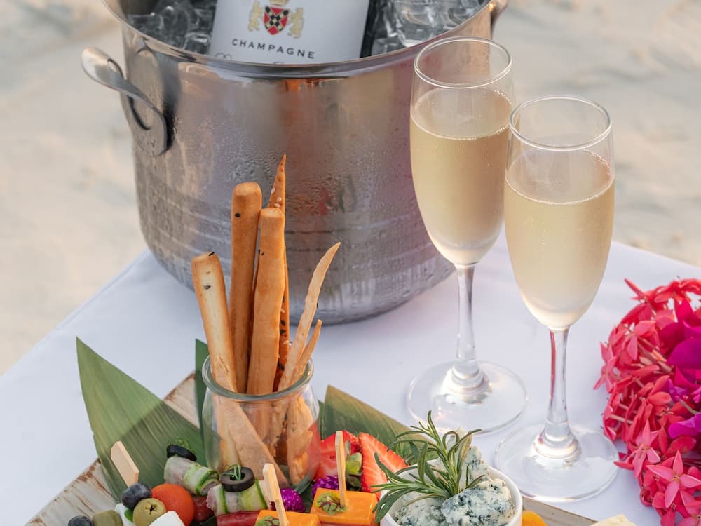 NH Collection Maldives Reethi Resort - View 37