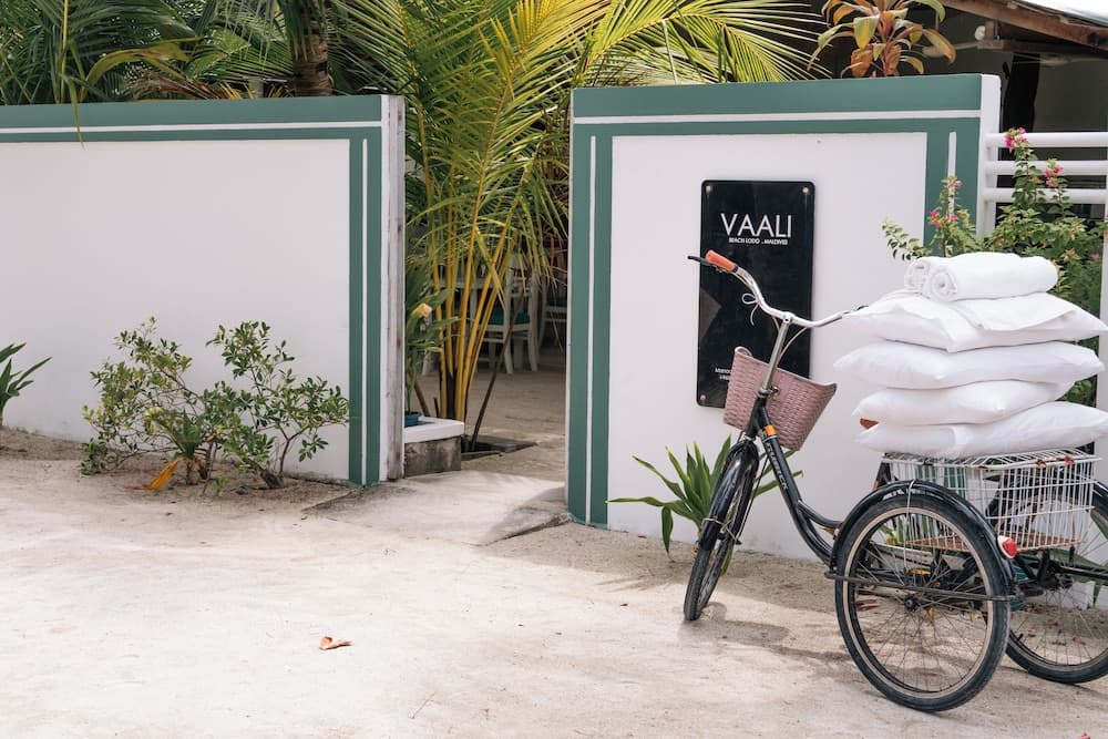 Vaali Maldives Island Escapes & Dive - View 51