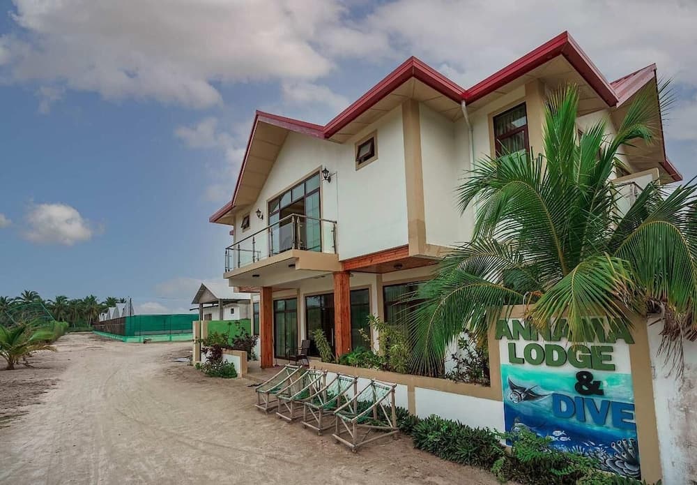 Annama Lodge And Dive - View 3