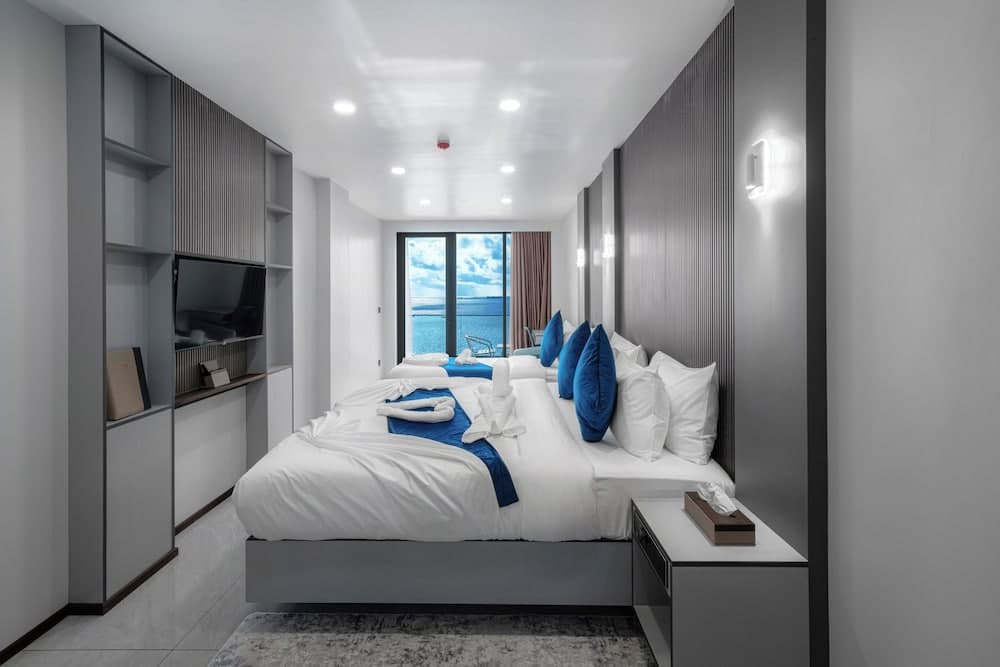 iCom Blue Sea View - View 23