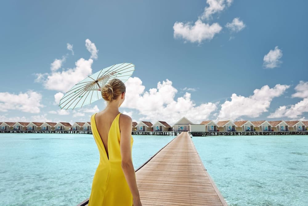 LUX* South Ari Atoll - View 106