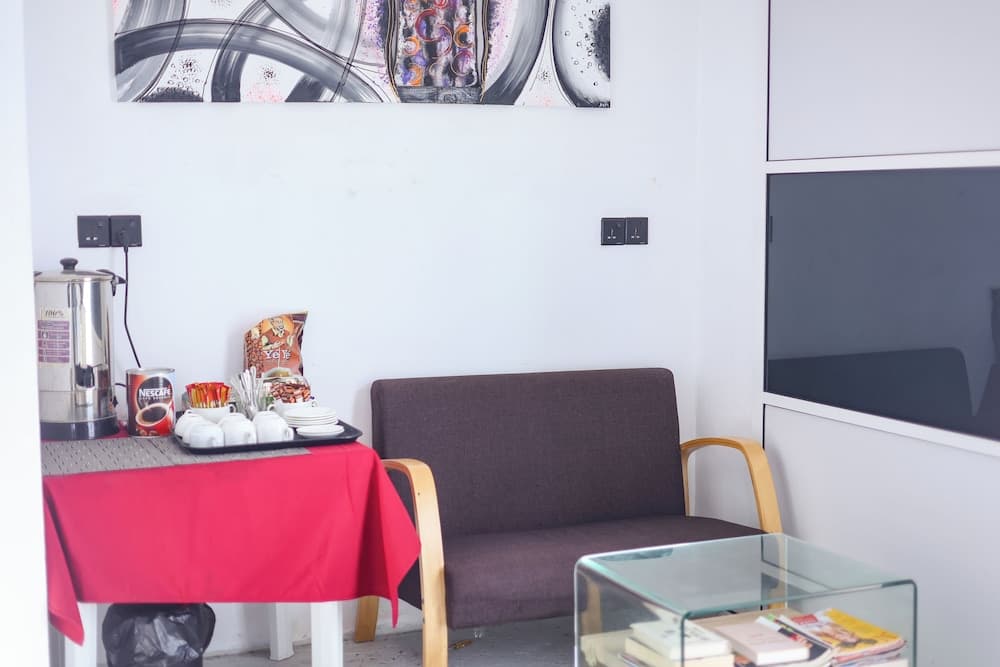 Belvedere Thoddoo - View 3