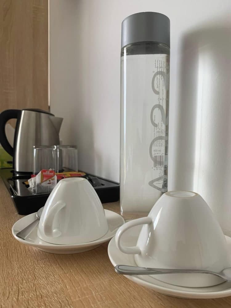 The Sunset Villa - View 43