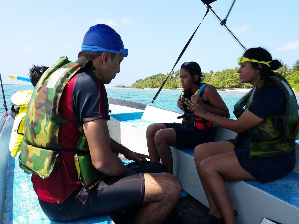 Ras Rana Lodge - View 4