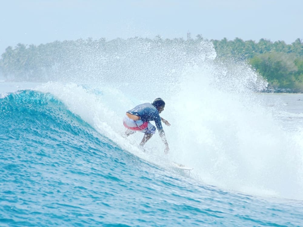 Reveries Maldives - View 40