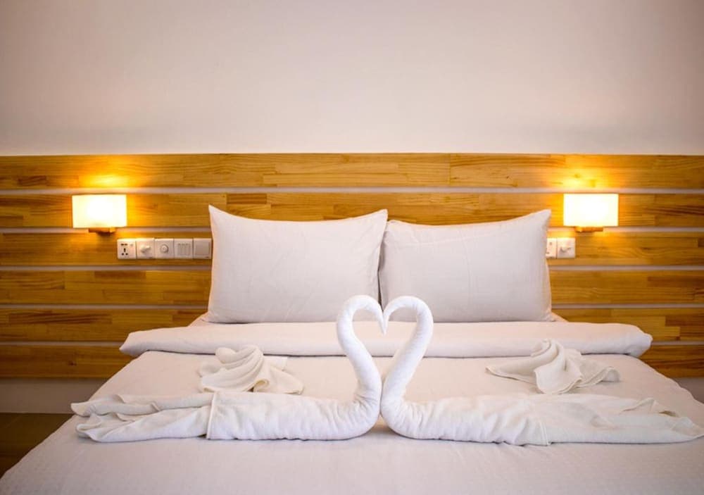 Kokaa Maafushi - View 14