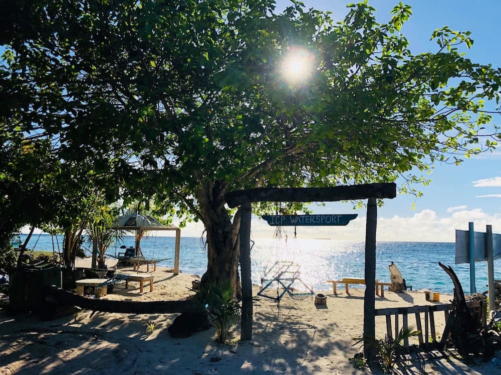 Noovilu Suites Maldives - View 44