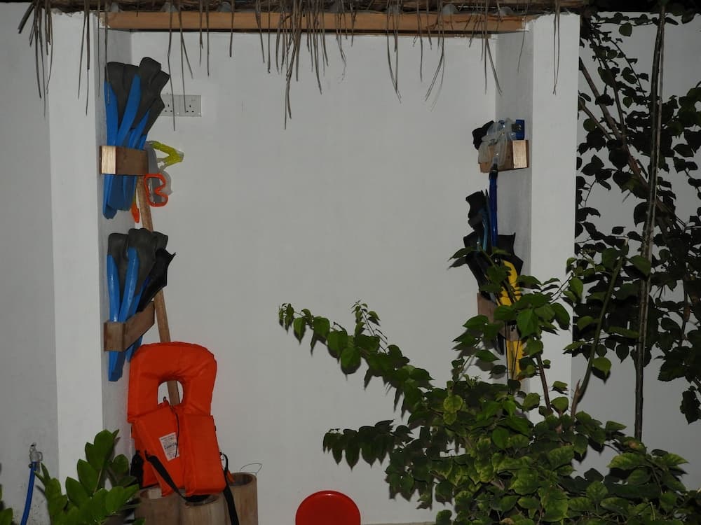 Karaa Village - View 48