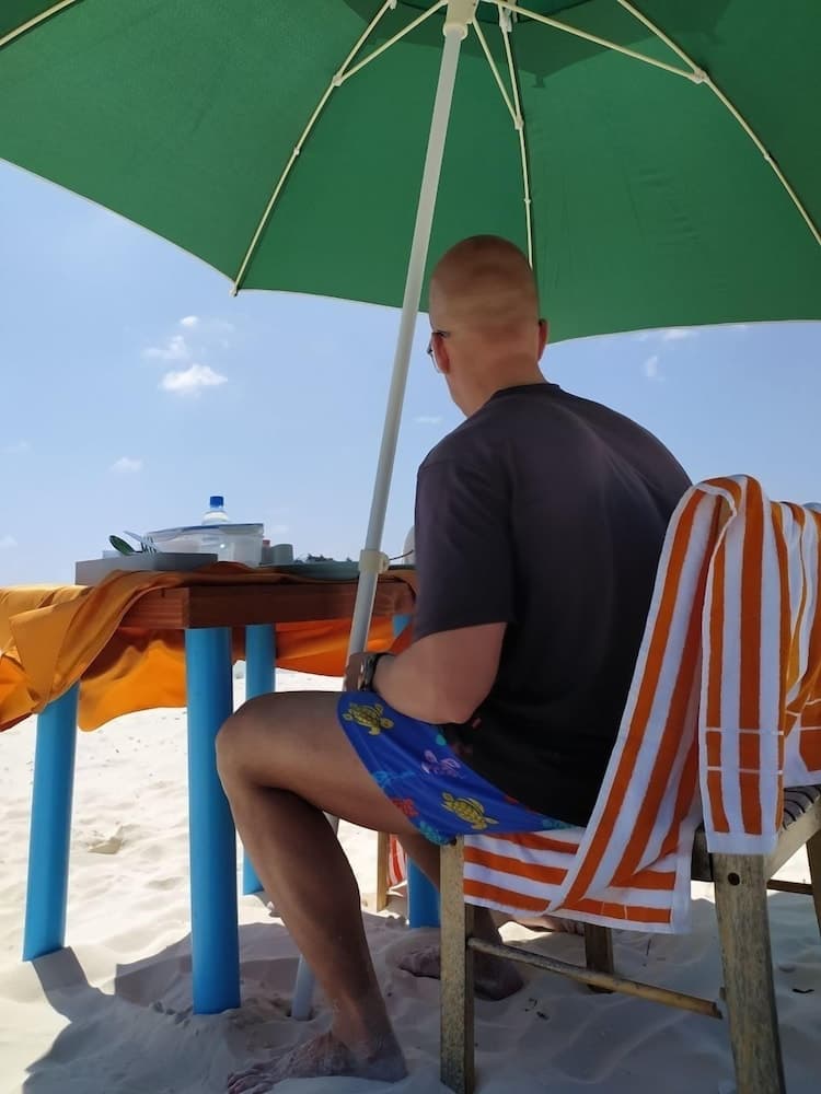 Sunset View Inn - View 7