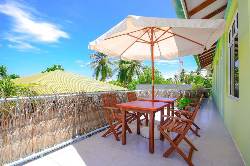 Koimala Hotel - View 21