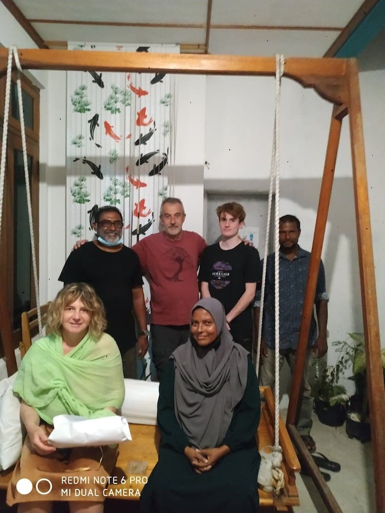 Goby Lodge Guest House - View 16