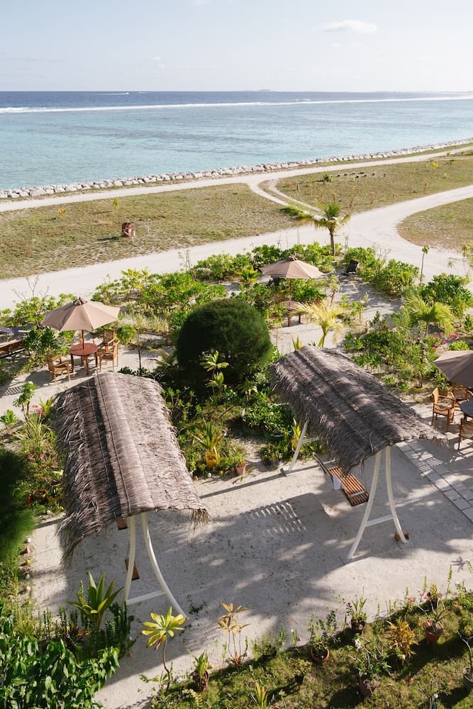 Reef Edge Thulusdhoo - View 17