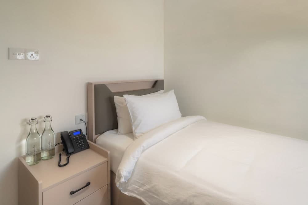 Nest by Hawks Hotels Kamadhoo Baa Atoll - View 1