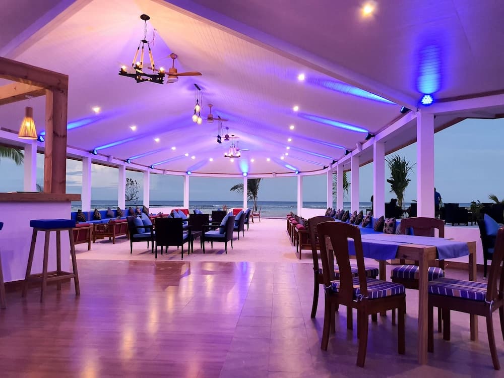 South Palm Resort Maldives - View 139