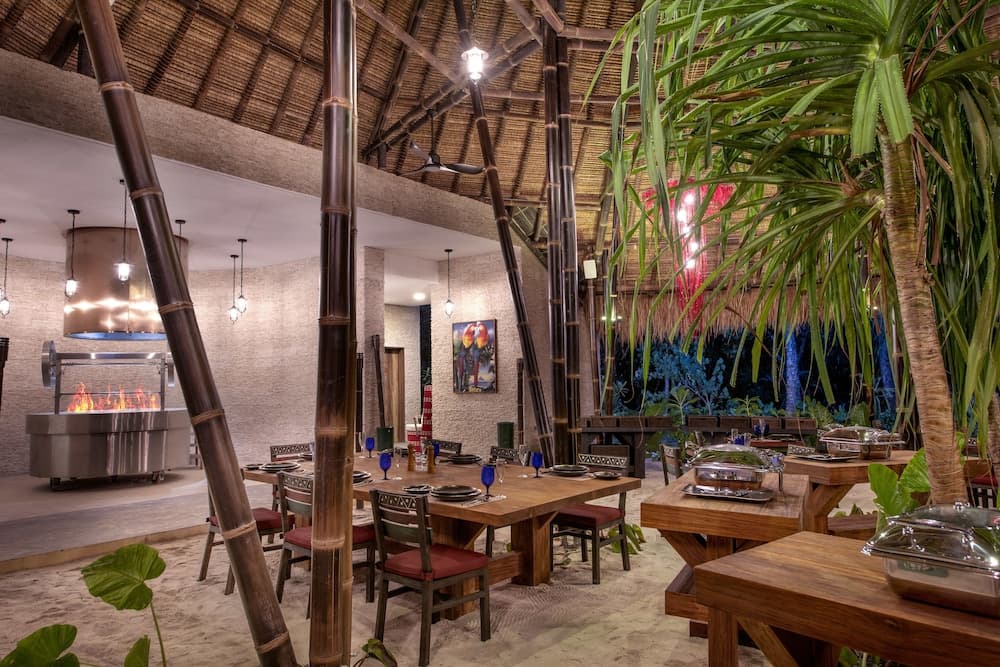 Emerald Maldives Resort & Spa - All Inclusive - View 71