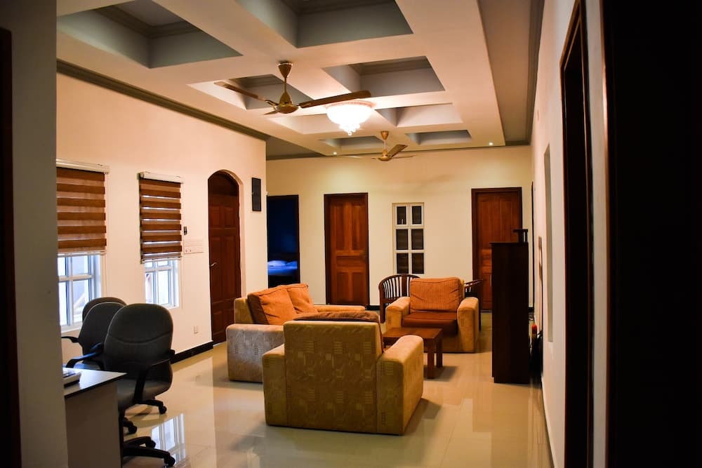 Equator HomeStay - View 3