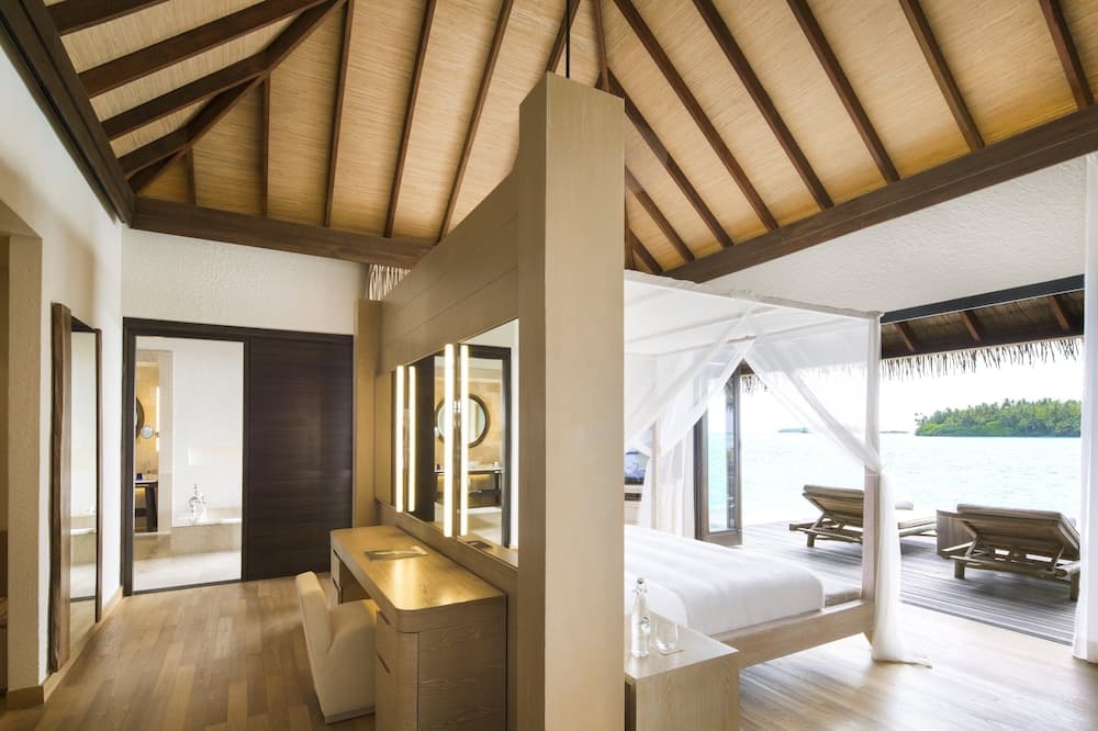 COMO Maalifushi - View 30